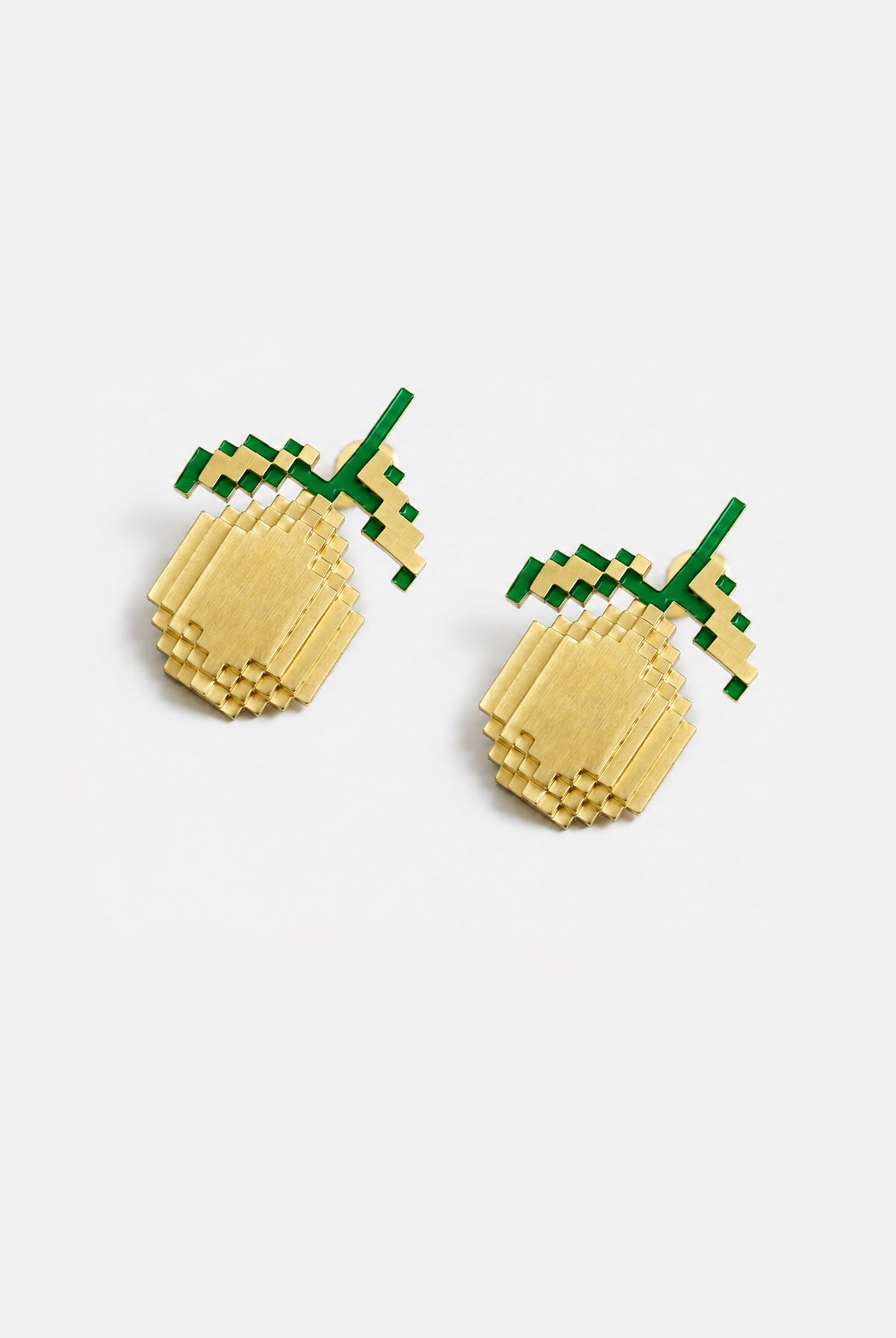 Lemonade Earrings - CiceroniEarringsNO.NA.MÈ