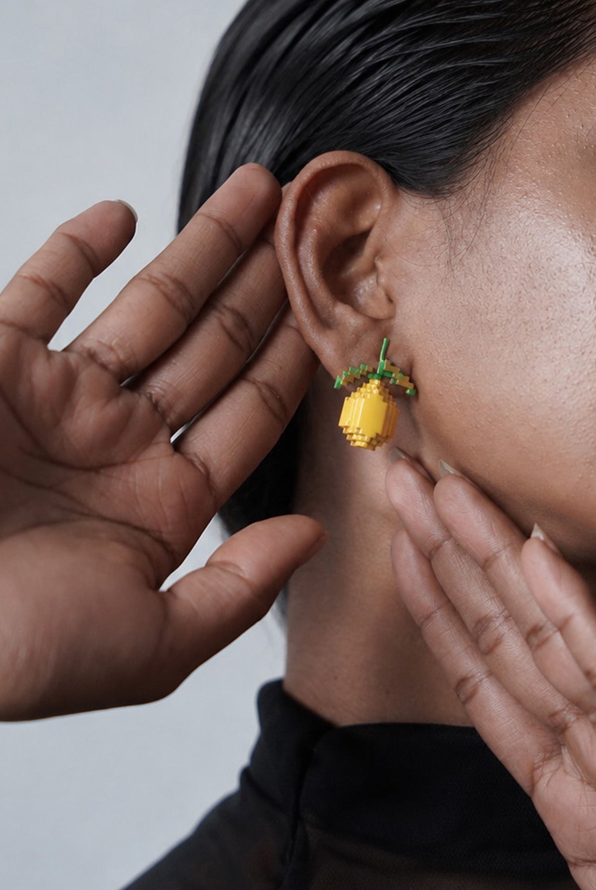 Lemonade Earrings - CiceroniEarringsNO.NA.MÈ