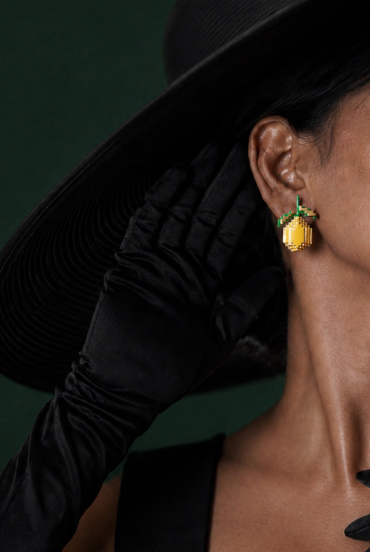 Lemonade Earrings - CiceroniEarringsNO.NA.MÈ