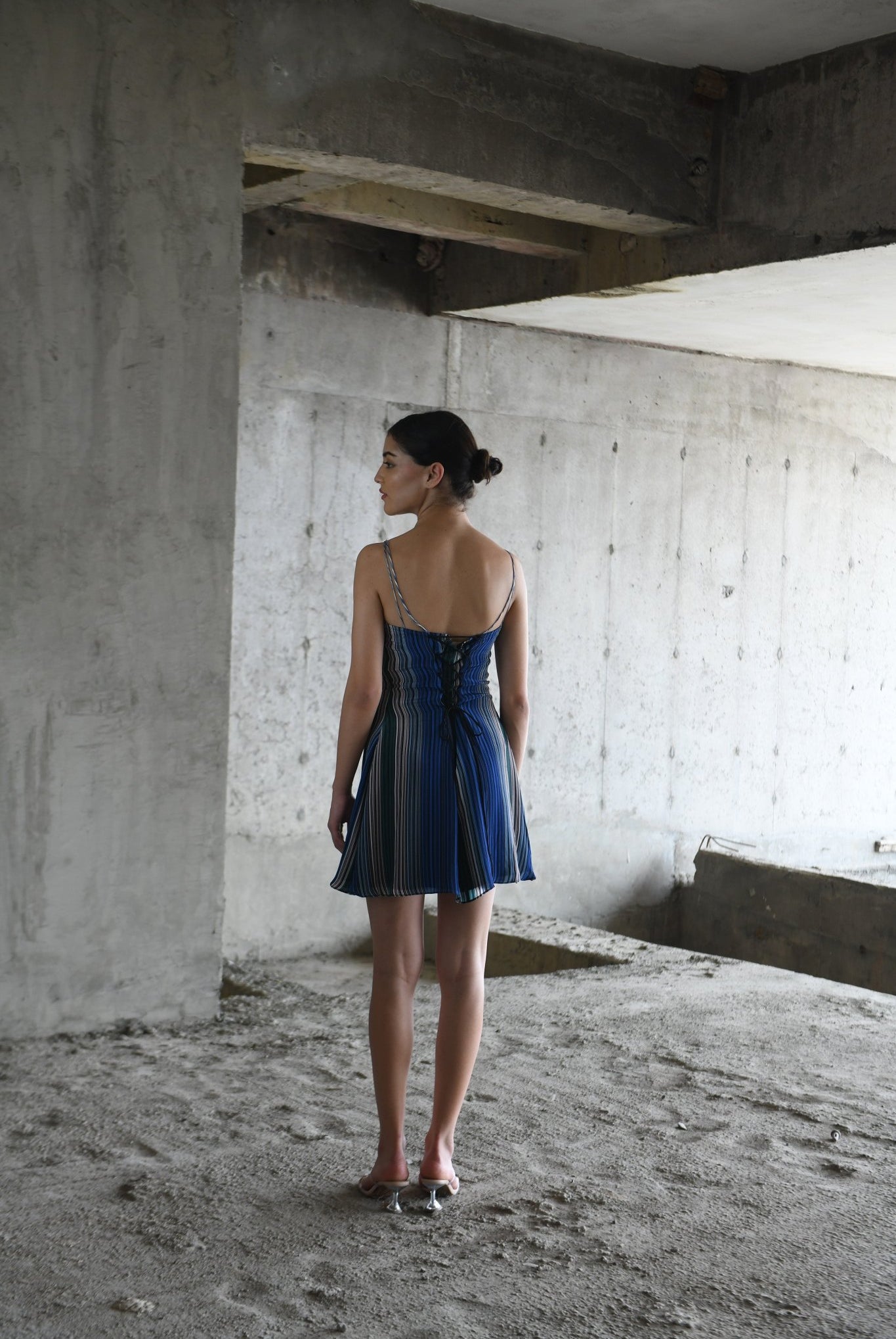 Leyenda Slip Dress - CiceroniDressesEast 14