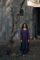 Lilith Set - CiceroniKurta Set, Festive WearKajal Agarwal
