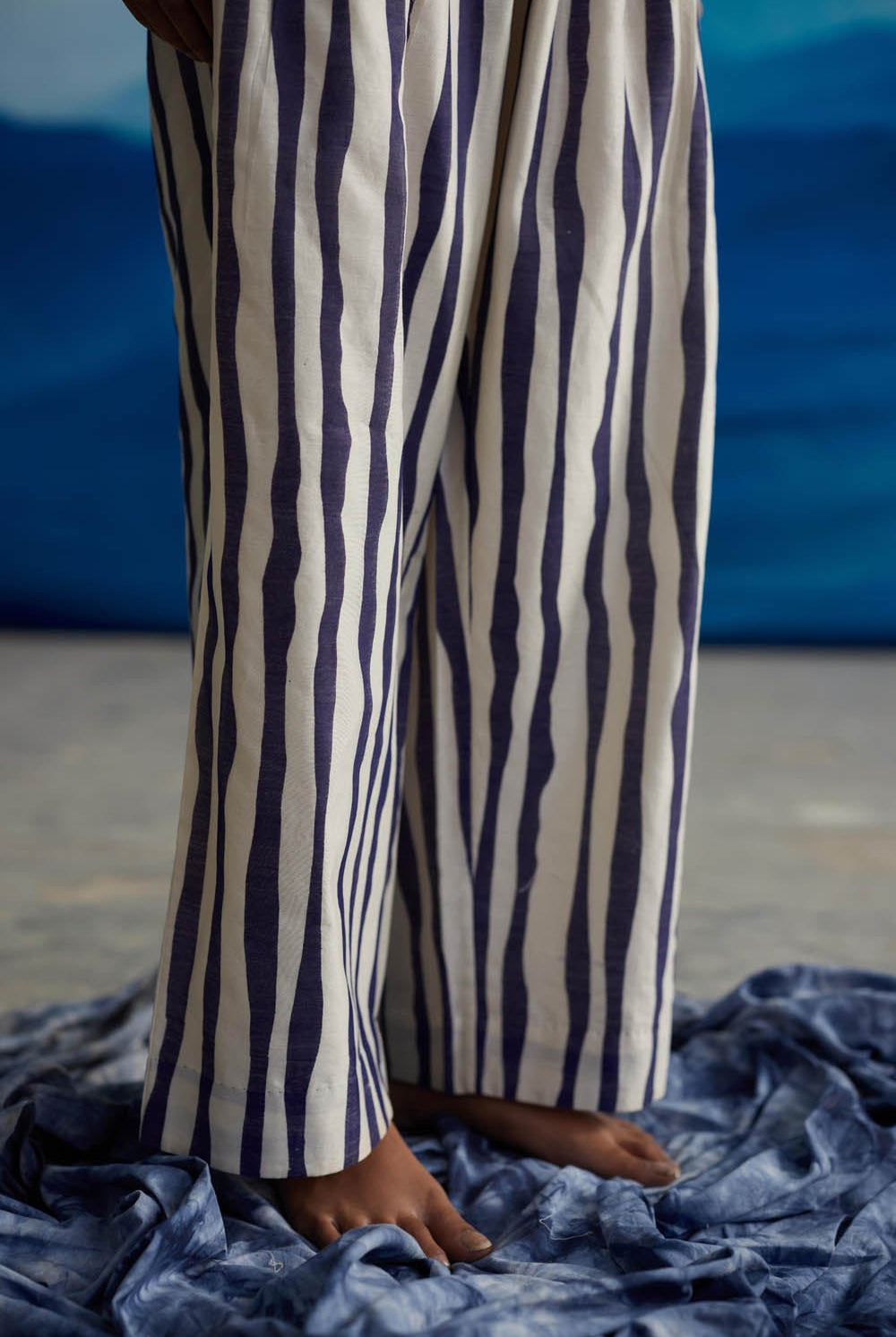 Lillian Classic Pant - CiceroniPantsAhmev