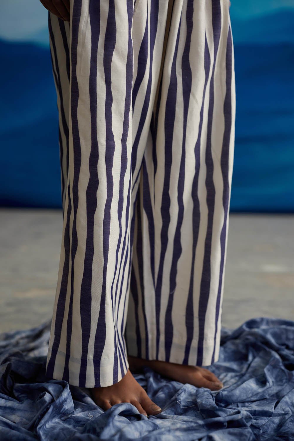 Lillian Classic Pant - CiceroniPantsAhmev