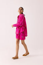 Lily Co-ord Set - CiceroniCo-ord SetLabel Shreya Sharma