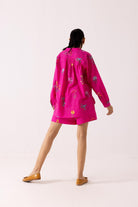 Lily Co-ord Set - CiceroniCo-ord SetLabel Shreya Sharma