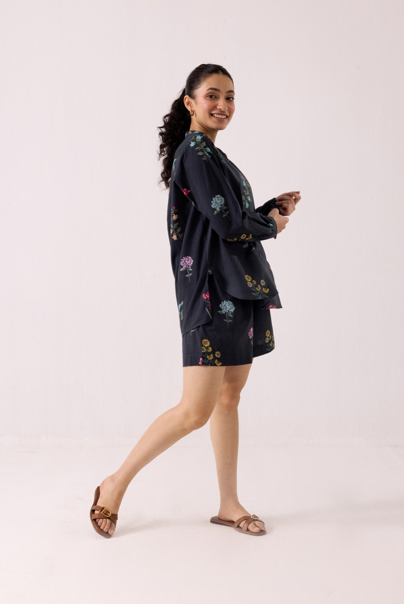 Lily Co-ord Set - CiceroniCo-ord SetLabel Shreya Sharma