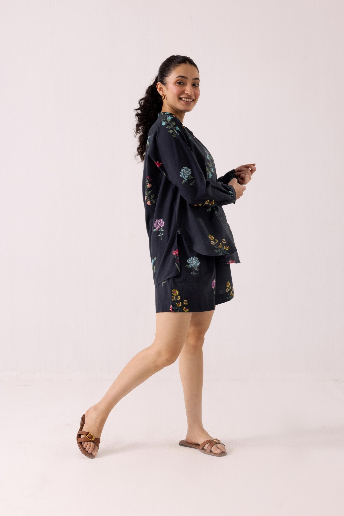 Lily Co-ord Set - CiceroniCo-ord SetLabel Shreya Sharma