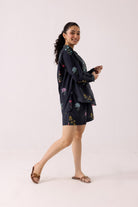 Lily Co-ord Set - CiceroniCo-ord SetLabel Shreya Sharma