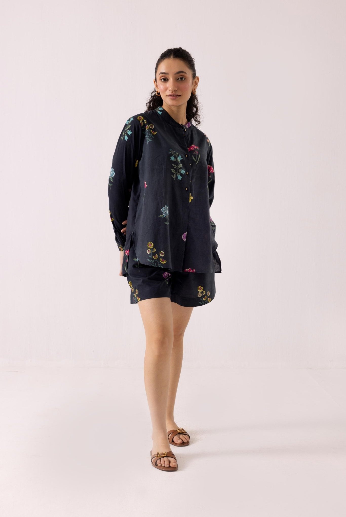 Lily Co-ord Set - CiceroniCo-ord SetLabel Shreya Sharma