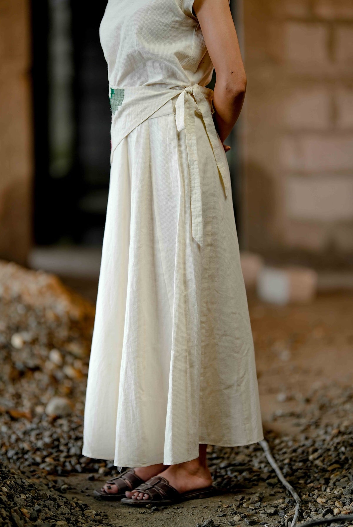 Little Wonder Belt - CiceroniAccessoriesFive Thirty Somewhere