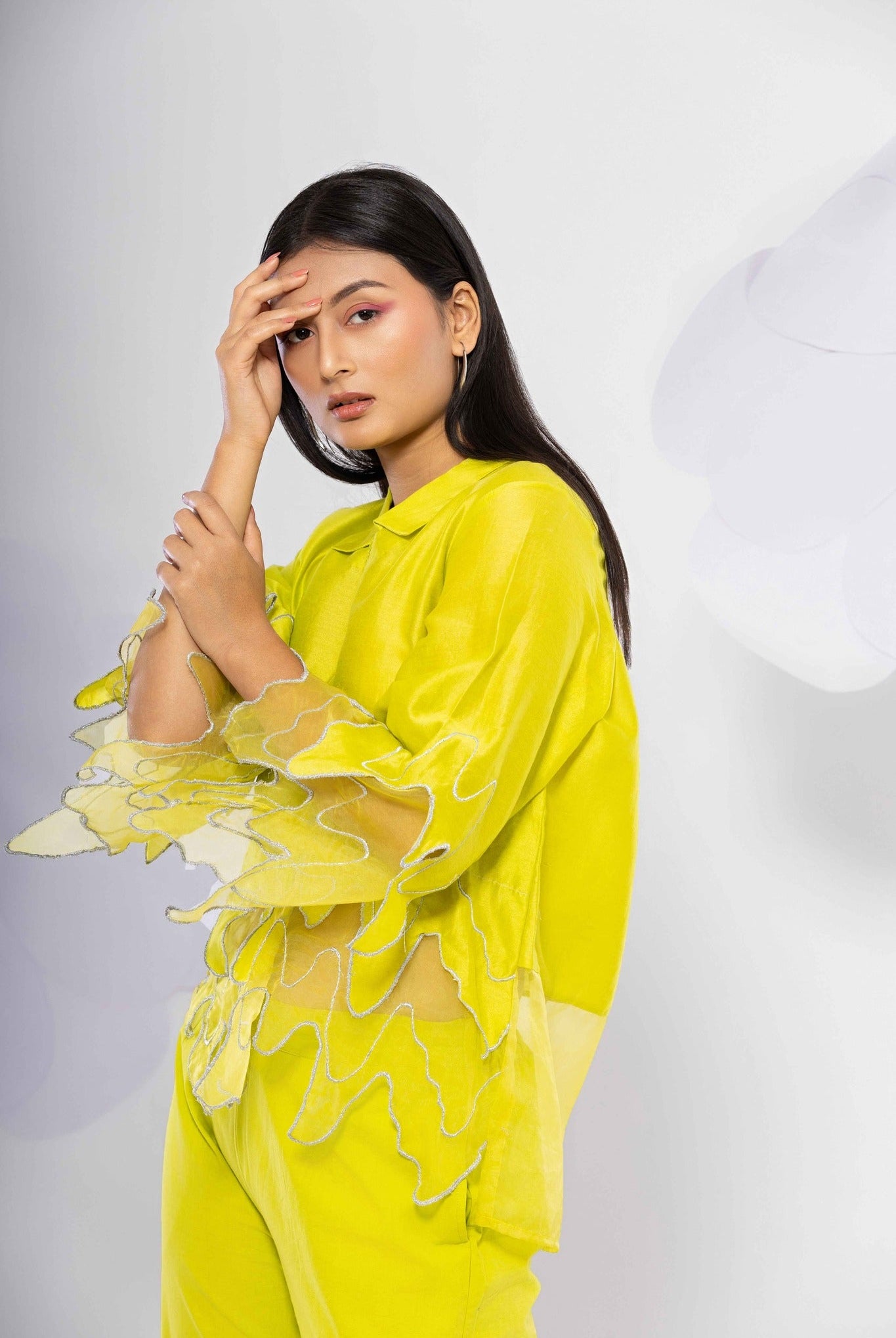 Liza Set - CiceroniCo - ord SetChambray & Co.