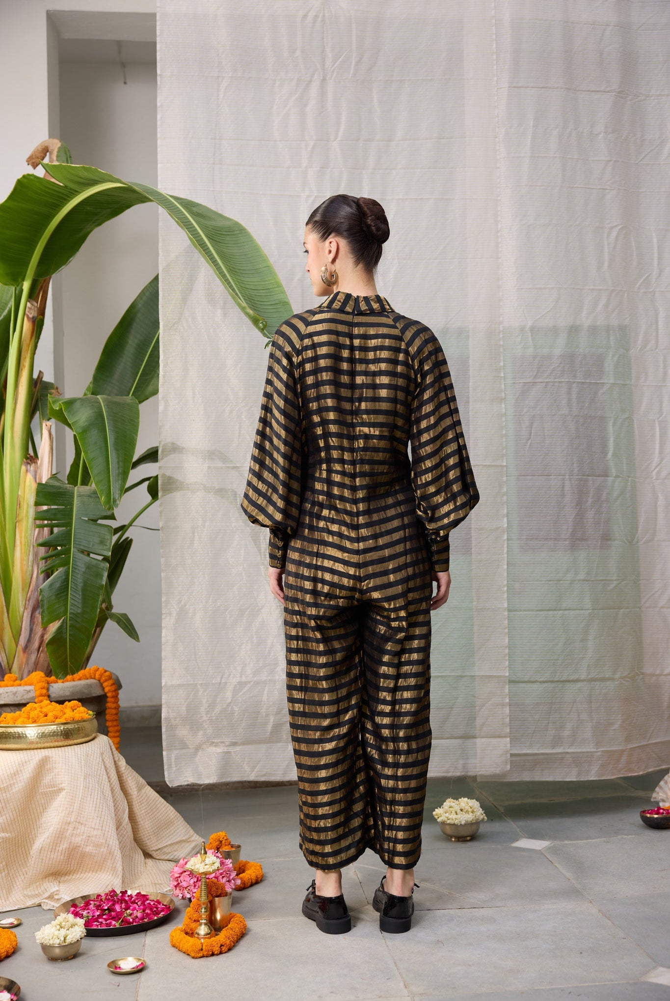 Loki Jumpsuit - CiceroniJumpsuitRAAS Life