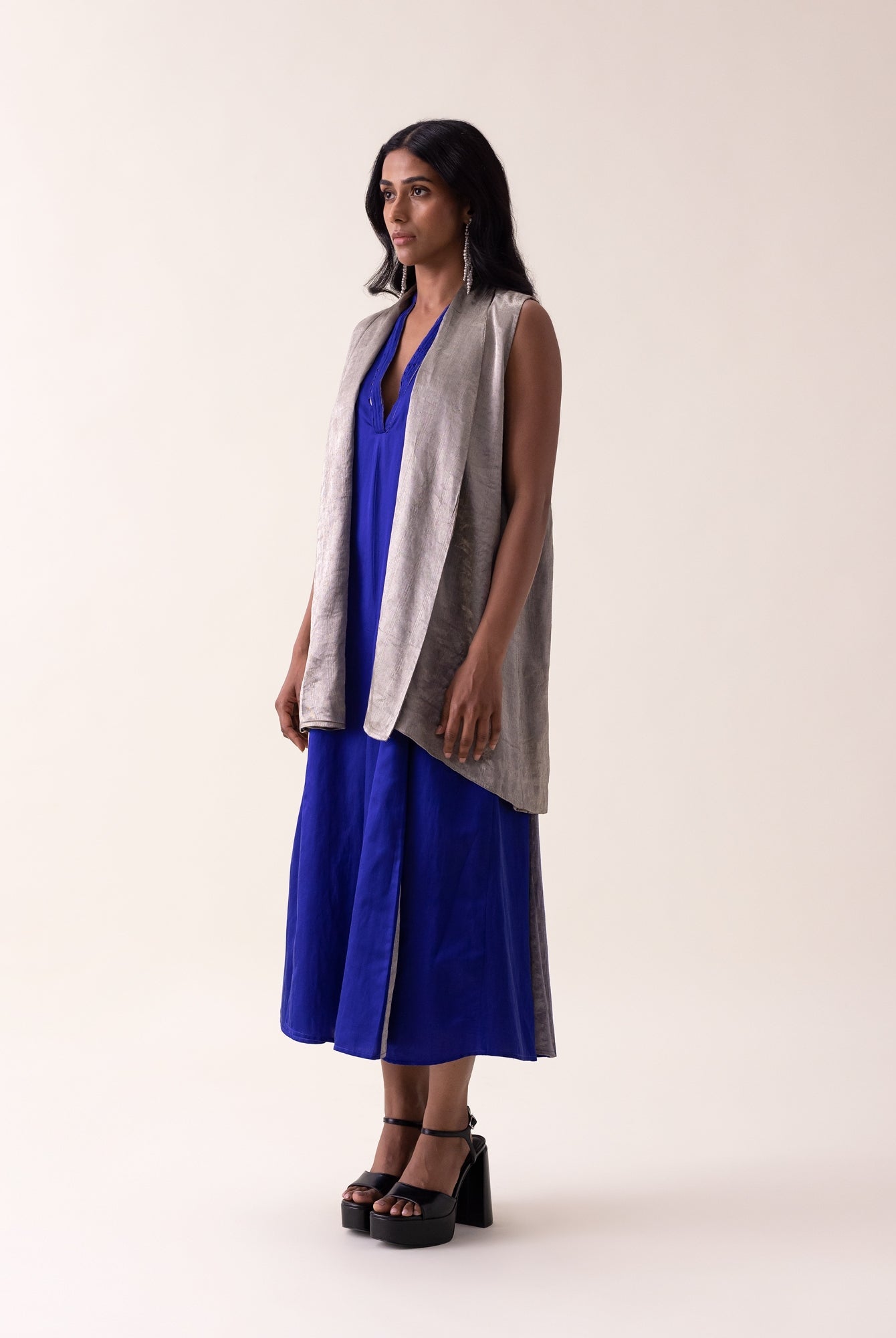 Lolita Jacket - CiceroniJacketsShades of India