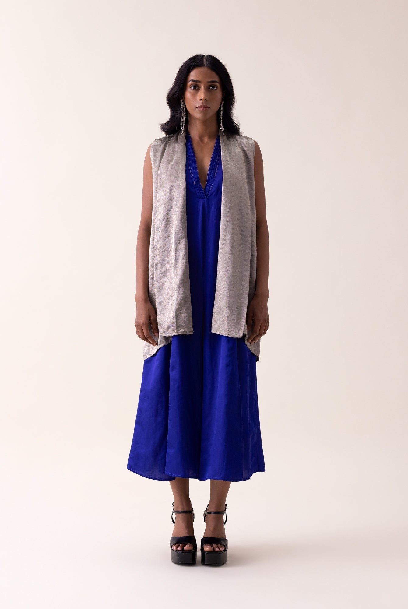 Lolita Jacket - CiceroniJacketsShades of India