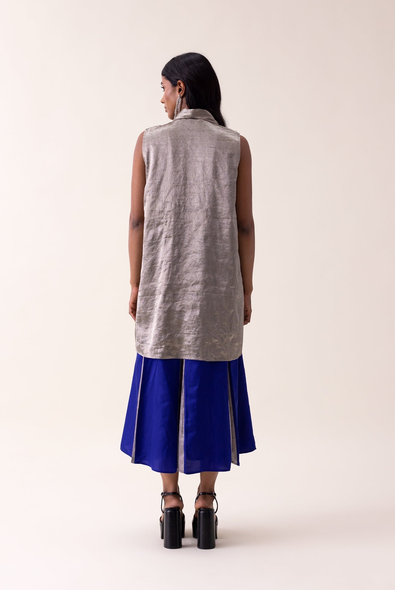 Lolita Jacket - CiceroniJacketsShades of India