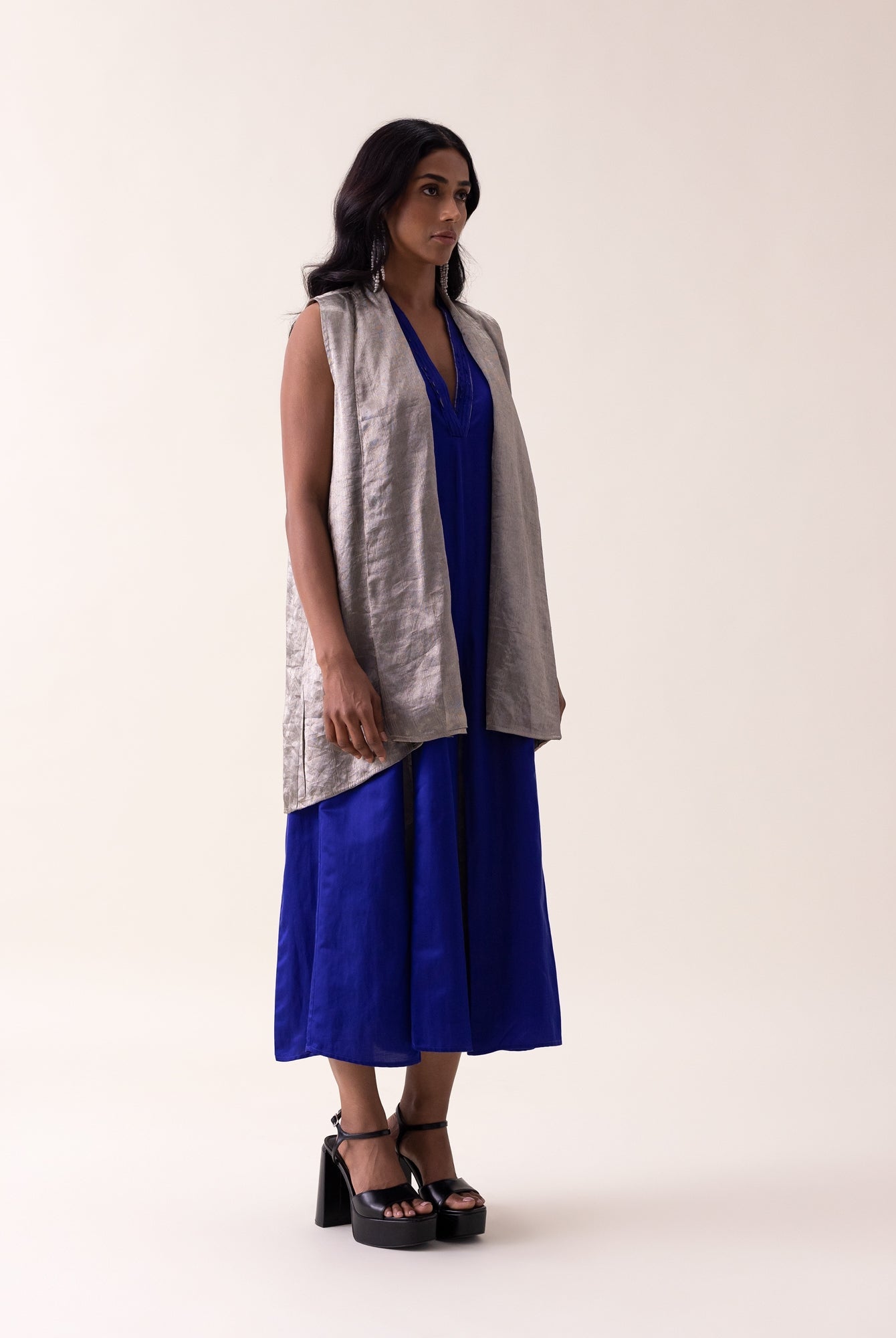 Lolita Jacket - CiceroniJacketsShades of India