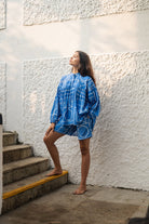 Lolo Set - Blue and White - CiceroniCo - ord SetRAAS Life