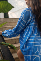 Lolo Set - Blue and White - CiceroniCo - ord SetRAAS Life