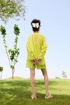 Lolo Set - CiceroniCo-ord SetRAAS Life