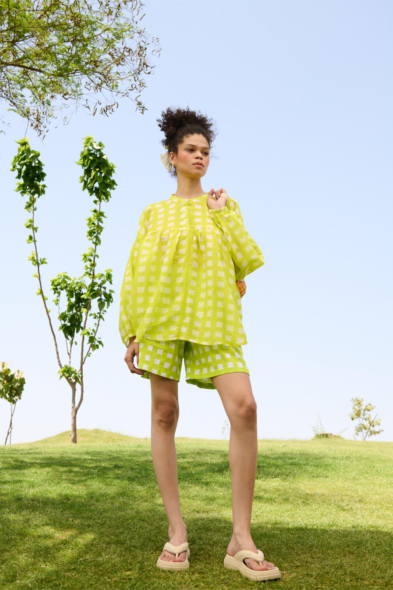 Lolo Set - CiceroniCo-ord SetRAAS Life