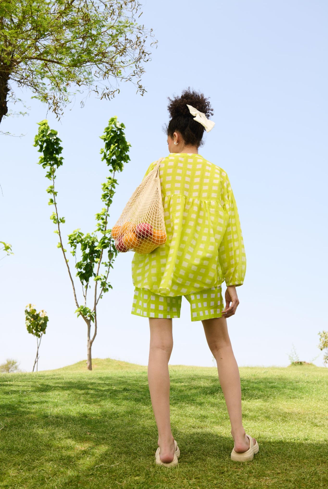 Lolo Set - CiceroniCo-ord SetRAAS Life