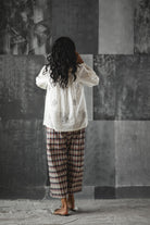 Lotus Shirt - CiceroniShirtsAraayeh