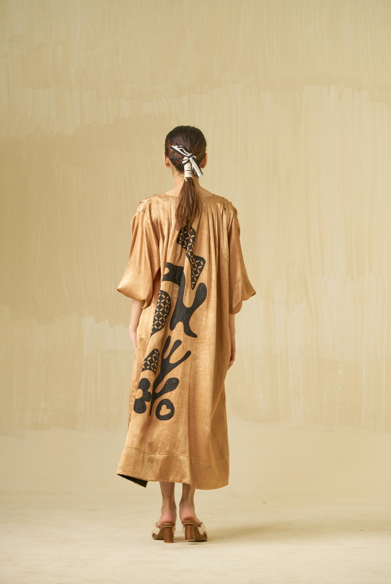 Love Bug Dress - CiceroniDressesStoique