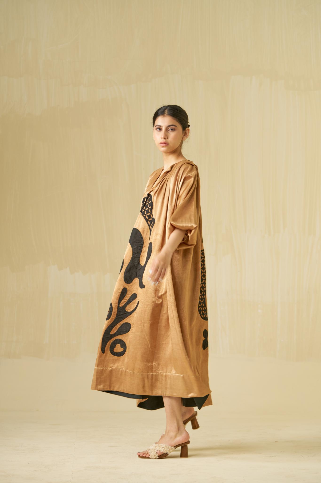 Love Bug Dress - CiceroniDressesStoique