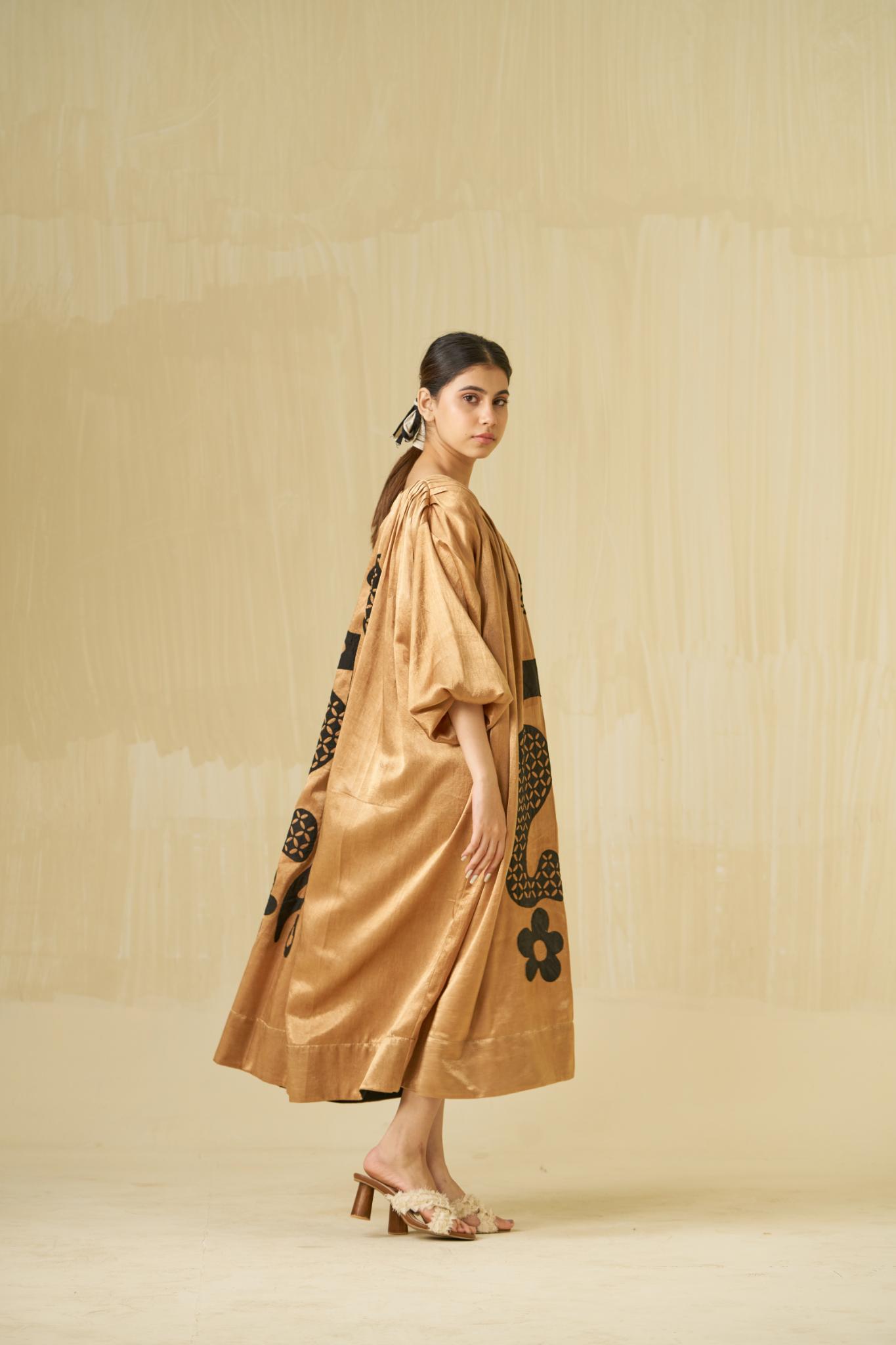 Love Bug Dress - CiceroniDressesStoique