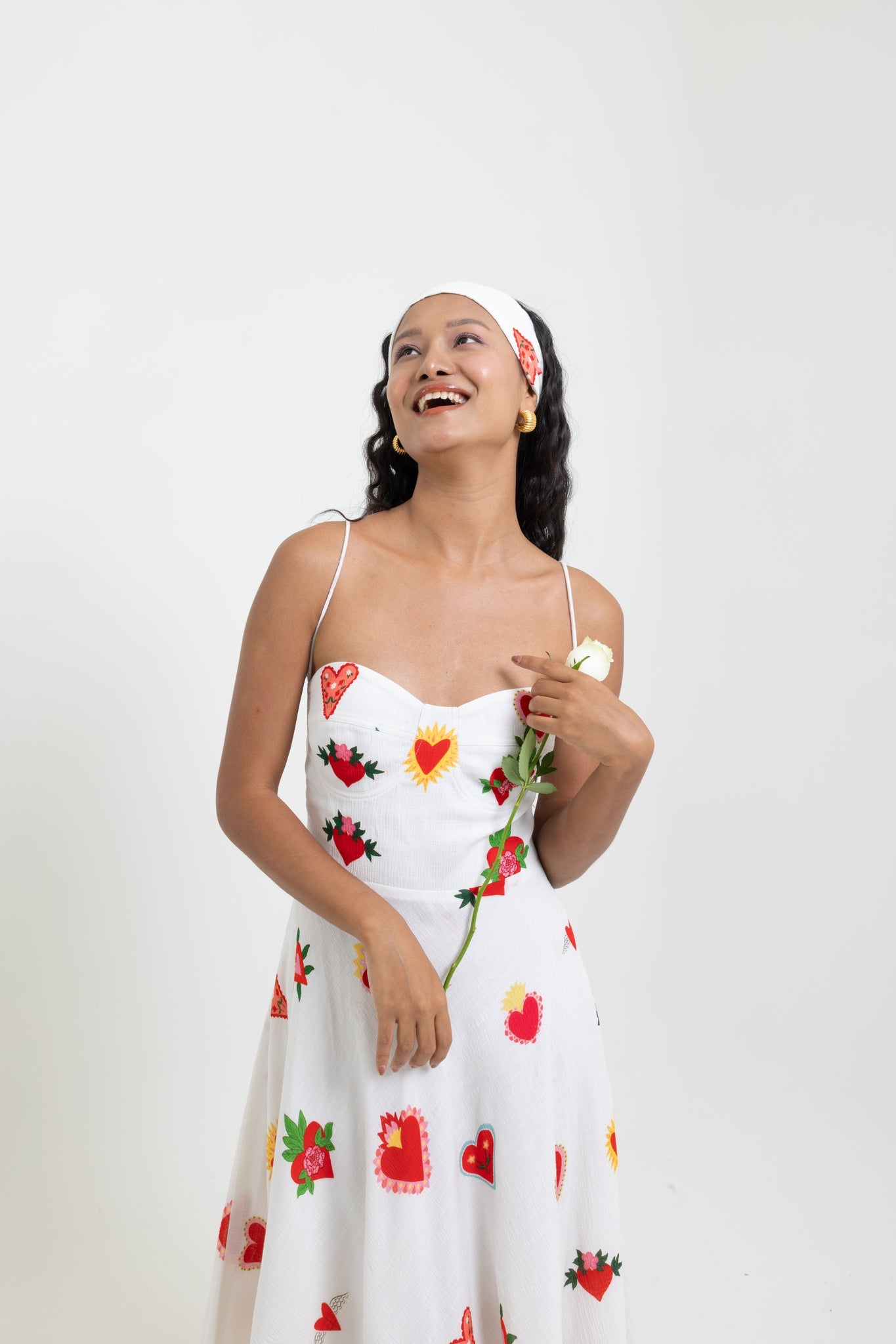 Love Me Dress - CiceroniDressesLabel Sugar