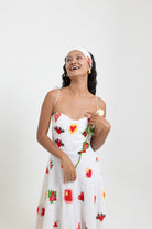 Love Me Dress - CiceroniDressesLabel Sugar