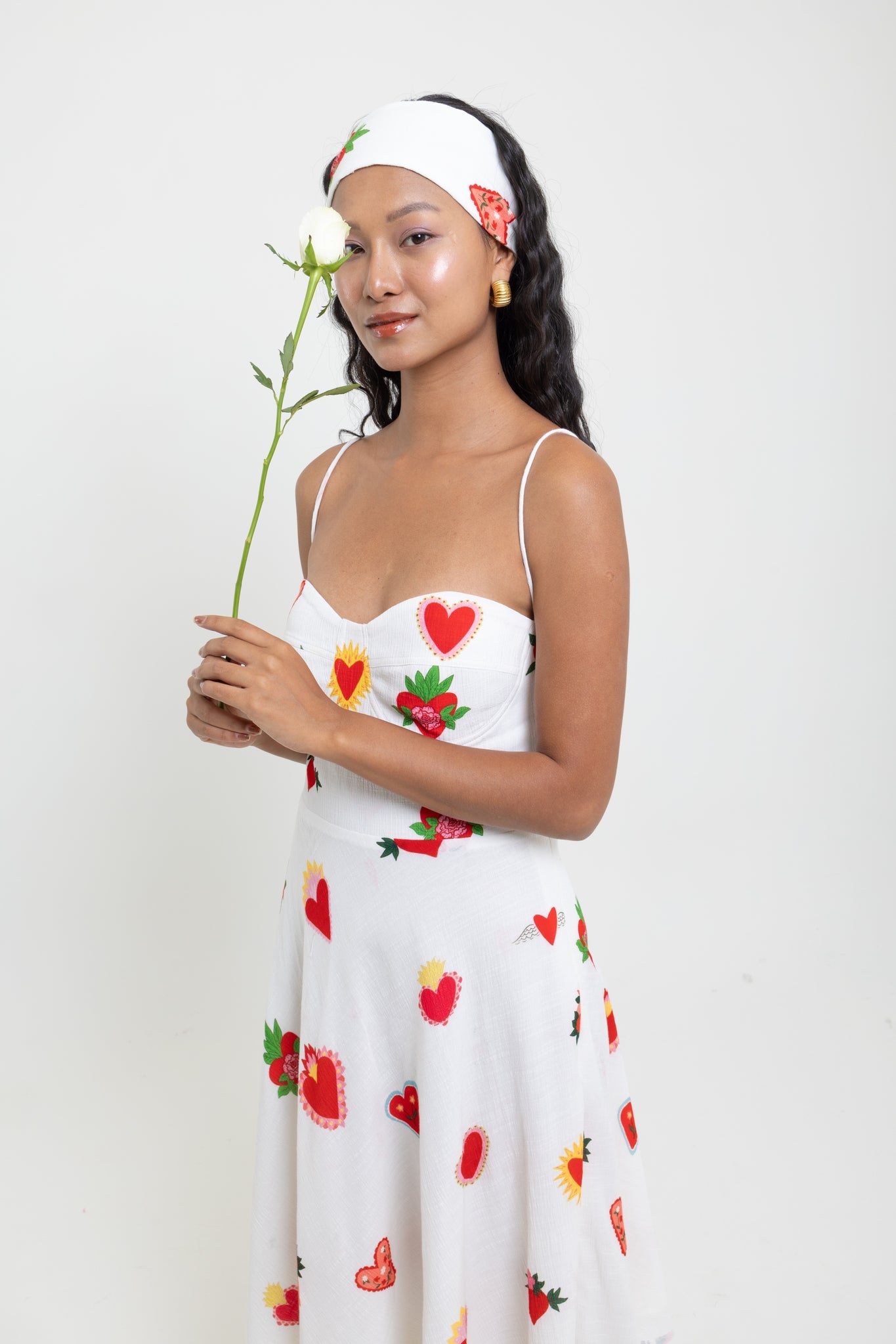 Love Me Dress - CiceroniDressesLabel Sugar