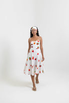 Love Me Dress - CiceroniDressesLabel Sugar