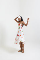 Love Me Dress - CiceroniDressesLabel Sugar