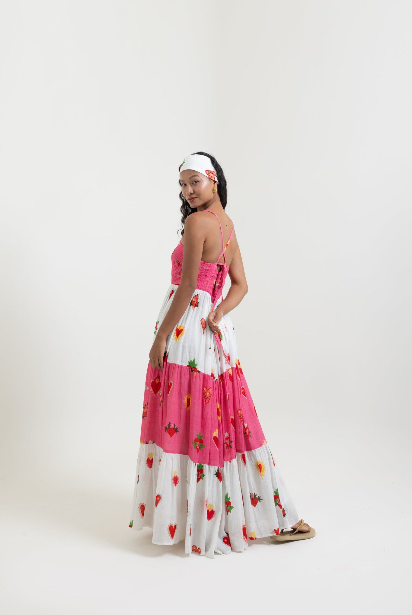 Love Me Maxi - CiceroniDressesLabel Sugar