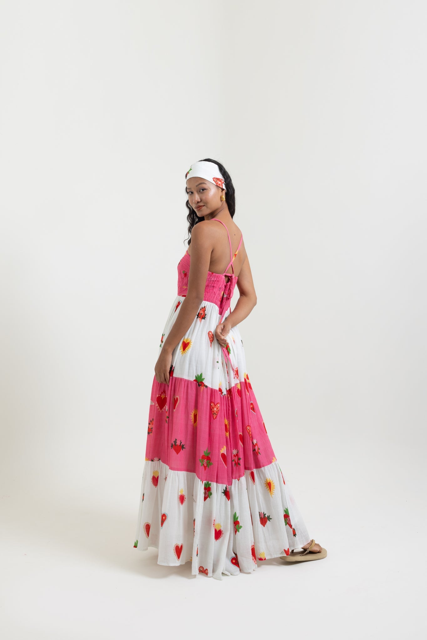 Love Me Maxi - CiceroniDressesLabel Sugar