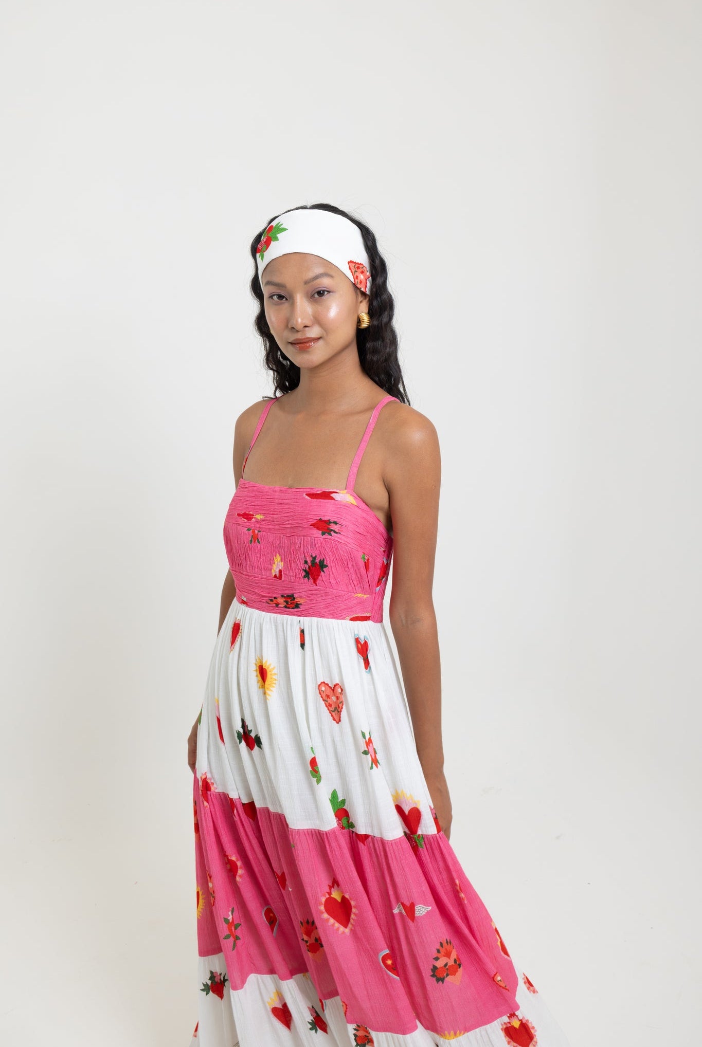 Love Me Maxi - CiceroniDressesLabel Sugar