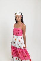 Love Me Maxi - CiceroniDressesLabel Sugar