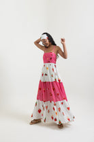 Love Me Maxi - CiceroniDressesLabel Sugar