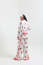 Love Me Pant - CiceroniPantsLabel Sugar