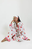 Love Me Pant - CiceroniPantsLabel Sugar