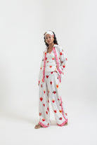 Love Me Pant - CiceroniPantsLabel Sugar