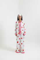 Love Me Pant - CiceroniPantsLabel Sugar