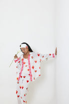 Love Me Pant - CiceroniPantsLabel Sugar