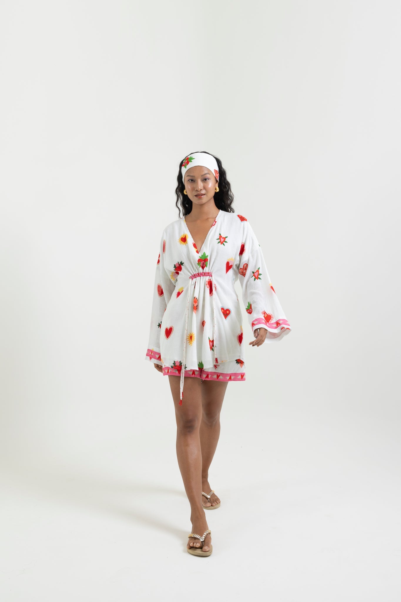 Love Me Shorts - CiceroniShortsLabel Sugar