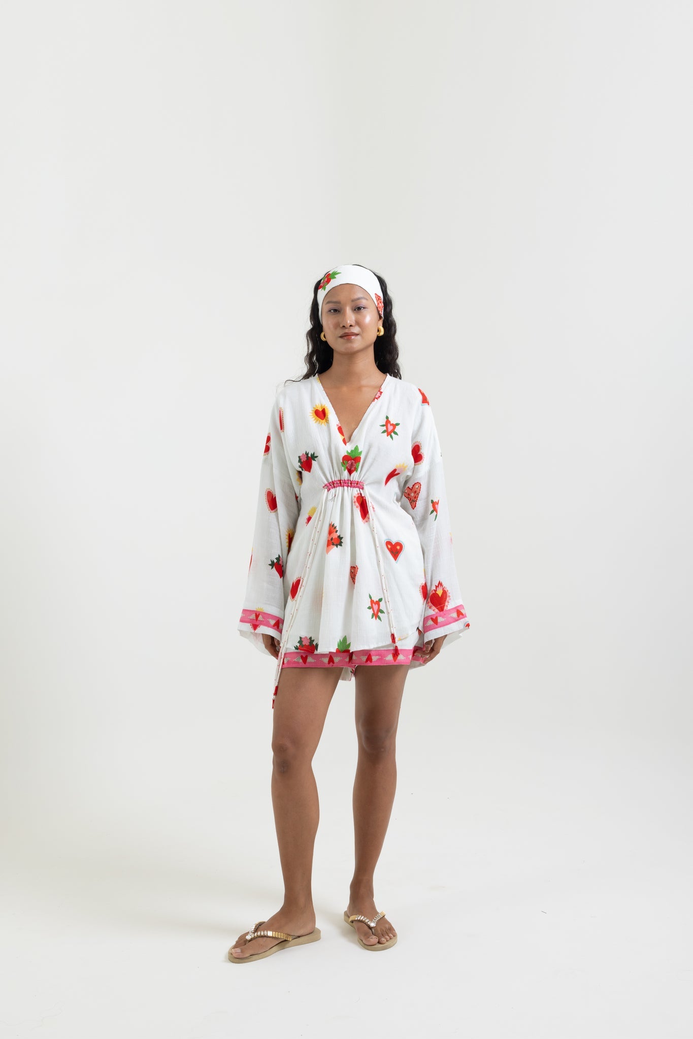 Love Me Shorts - CiceroniShortsLabel Sugar