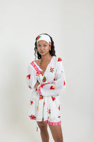 Love Me Shorts - CiceroniShortsLabel Sugar