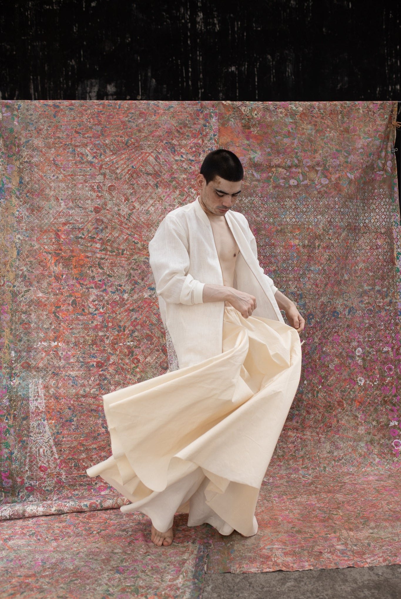 Love Triangle Shirt - CiceroniShirtsAnam Husain