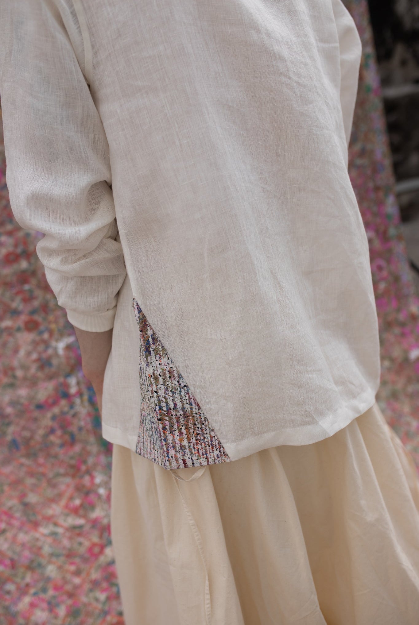 Love Triangle Shirt - CiceroniShirtsAnam Husain