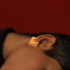 Lovebytes Large Earrings - CiceroniEarringsNO.NA.MÈ